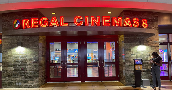 Regal Atlas Park - 80-28 Cooper Avenue, Glendale, NY 11385