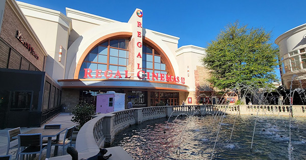 Regal Avalon - 3950 1st Street, Alpharetta, GA 30009
