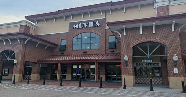 Regal Azalea Square & RPX - 215 Azalea Square Blvd., Summerville, SC 29483