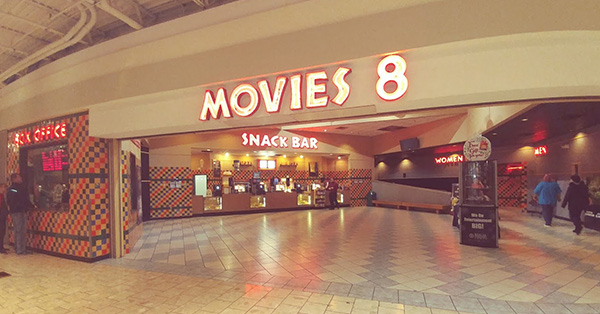 Regal Bartlesville Movies - 2350 SE Washington Blvd., Bartlesville, OK 74005