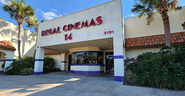 Regal Butler Town Center - 3101 SW 35th Blvd, Gainesville, FL 32608