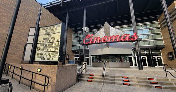 Regal City Center - 801 C Street, Vancouver, WA 98660