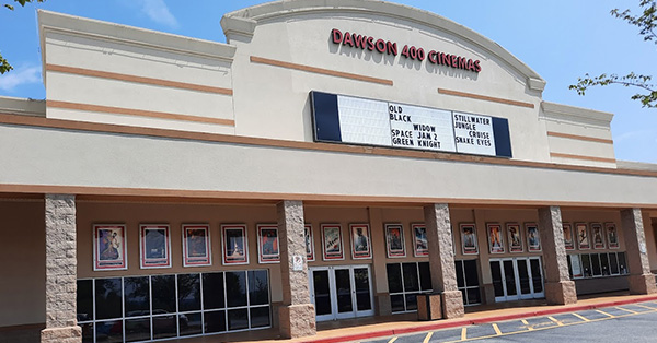 Regal Dawson - 189 North 400 Center Lane, Dawsonville, GA 30534