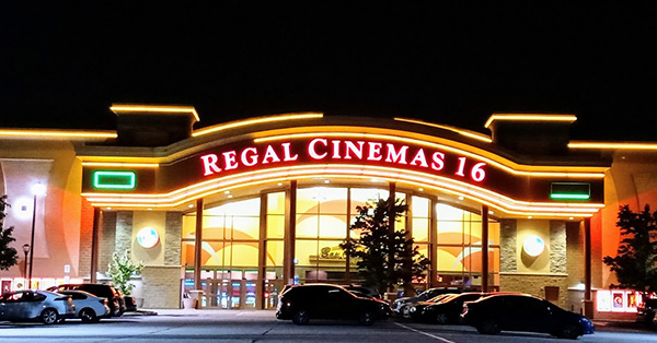 Regal Deerfield Town Center & RPX - 5500 Deerfield Blvd, Mason, OH 45040