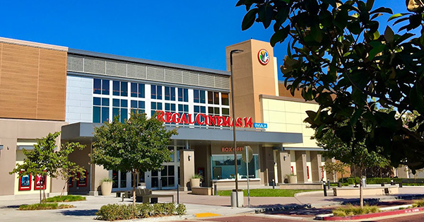 Regal Delta Shores & IMAX - 8136 Delta Shores Circle South, Sacramento, CA 95832