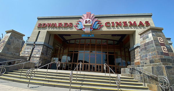 Regal Edwards South Gate & IMAX - 8630 Garfield Ave, South Gate, CA 90280