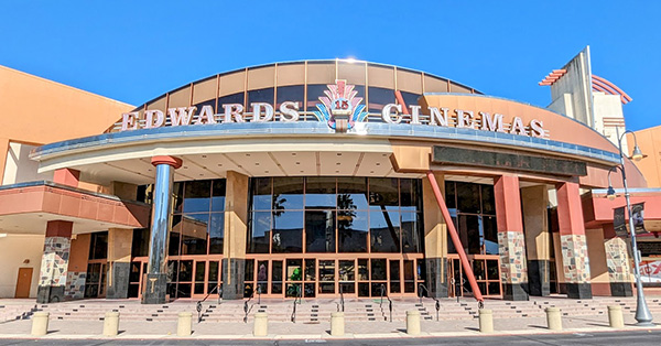 Regal Edwards Temecula & IMAX - 40750 Winchester Road, Temecula, CA 92591