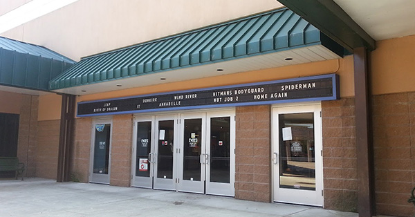 Regal Fishkill - 18 Westage Business Center, Fishkill, NY 12524