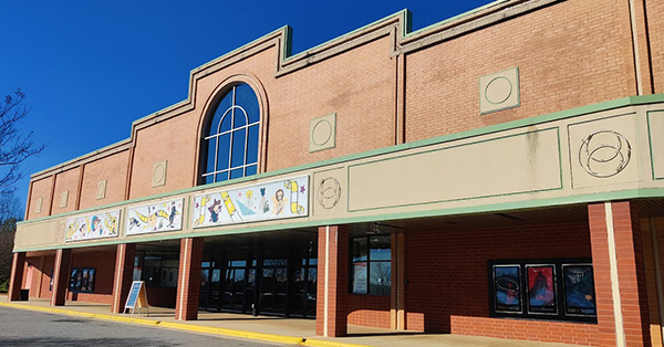 Regal Franklin Square - 3778 E. Franklin Boulevard, Gastonia, NC 28054