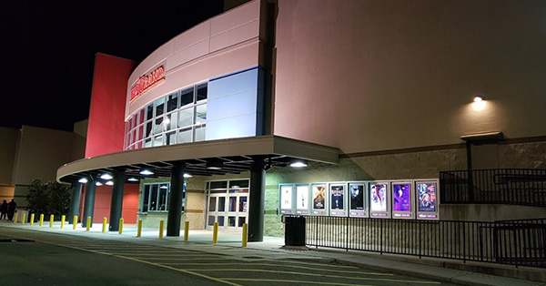 Regal Grand Esplanade & GPX - 1401 W. Esplanade Ave., Kenner, LA 70065