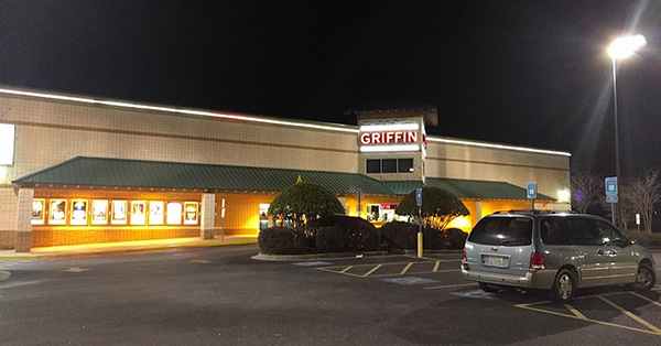 Regal Griffin - 1367 North Expressway, Griffin, GA 30223