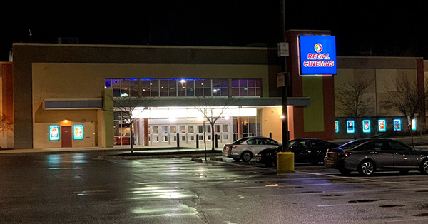 Regal Hunt Valley - 11511 McCormick Road, Hunt Valley, MD 21030