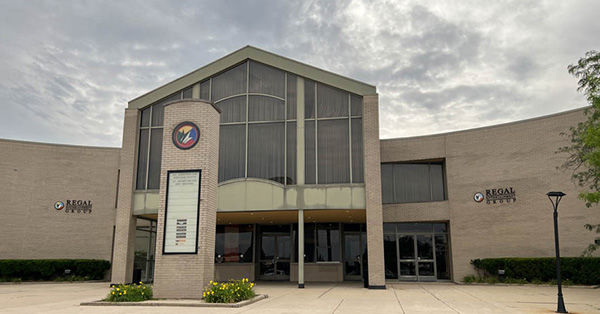 Regal Lake Zurich - 755 S Rand Road, Lake Zurich, IL 60047