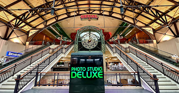 Regal Mall of Georgia IMAX - 3333 Buford Drive, Suite 3000, Buford, GA 30518