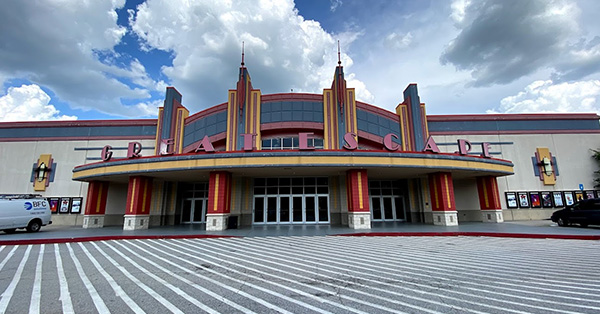 Regal McDonough - 115 Fosters Drive, McDonough, GA 30253