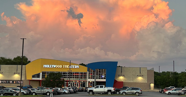 Regal Northstar - 201 N. Northpark Lane, Joplin, MO 64801