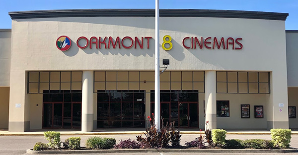 Regal Oakmont - 4801 Cortez Rd W, Bradenton, FL 34210
