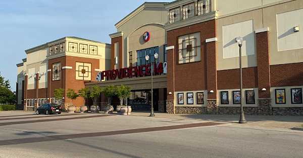 Regal Providence - 401 South Mt. Juliet Rd., Mt. Juliet, TN 37122