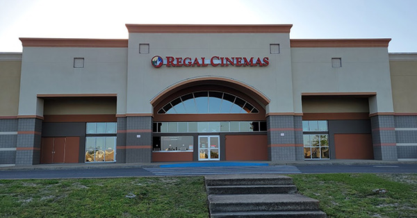 Regal Santa Rosa - 300 Mary Esther Blvd, Mary Esther, FL 32569