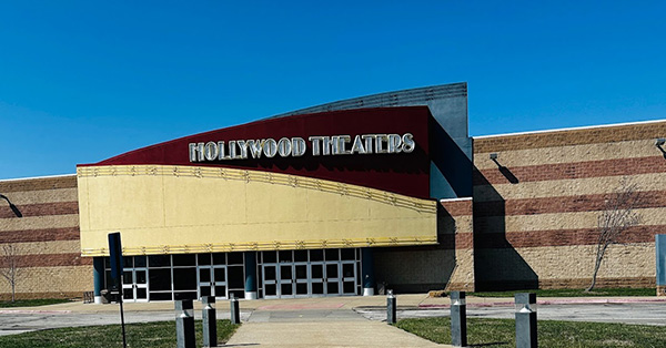 Regal Southwind - 3433 Iowa Street, Lawrence, KS 66046