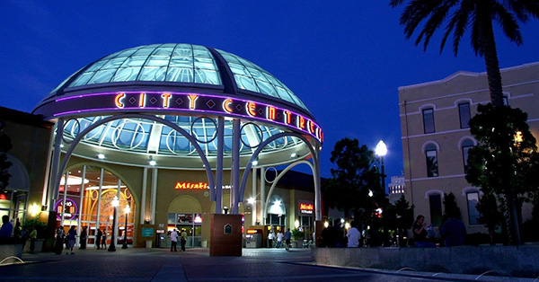 Regal Stockton City Center & IMAX - 222 N. El Dorado St., Stockton, CA 95202