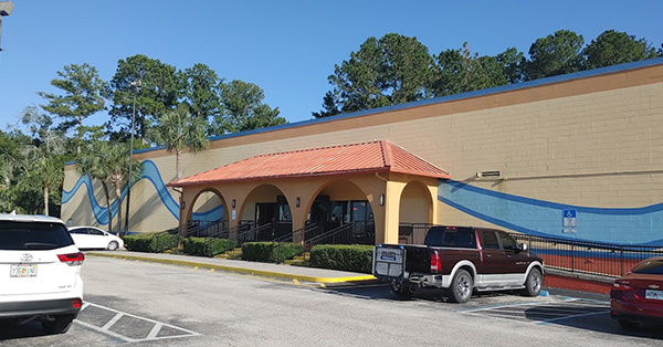 Regal UA Cinema 90 - 2830 Hwy 90 West, Lake City, FL 32055
