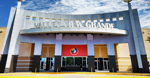 Regal Valley View Grande - 4730 Valley View Blvd., Roanoke, VA 24012