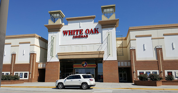Regal White Oak - 1205 Timber Drive East, Garner, NC 27529