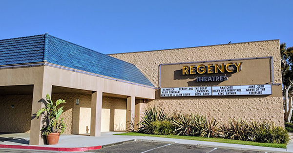 Regency Buenaventura 6 - 1440 Eastman Ave., Ventura, CA 93003