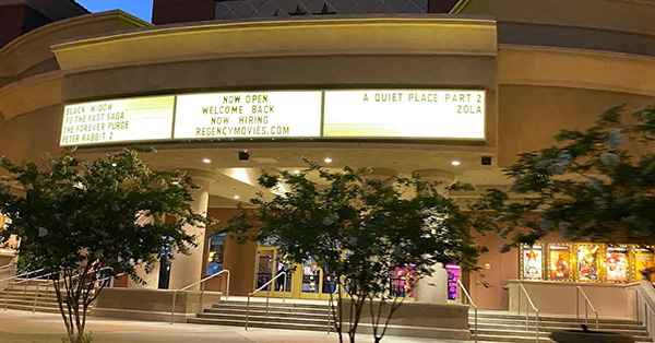 Regency Perris 10 - 1688 N. Perris Blvd., Perris, CA 92571