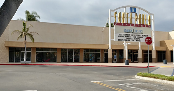 Regency Santa Paula 7 - 550 W. Main Street, Santa Paula, CA 93060