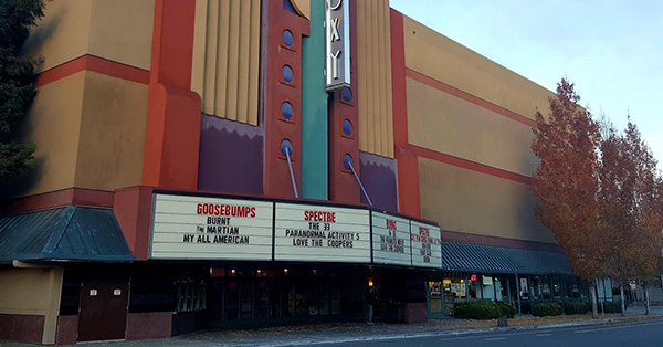 Roxy Stadium 14 - 85 Santa Rosa Ave, Santa Rosa, CA 95404