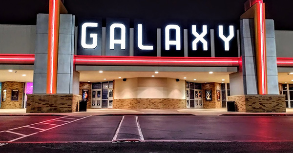 Santikos Galaxy - 2938 NE Loop 410, San Antonio, TX 78218