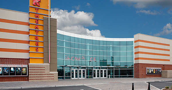 ShowPlace ICON Kerasotes ShowPlace 14 - 650 Plaza Drive, Secaucus, NJ 07094