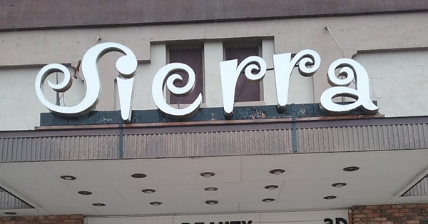 Sierra Community Theatre - 212 E State St, Jefferson, IA 50129