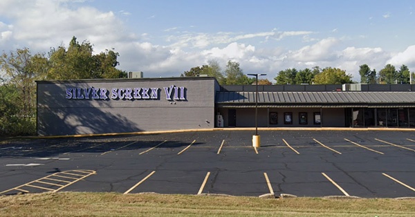Silver Screen VII - 1284 Jackson Pike, Gallipolis, OH 45631
