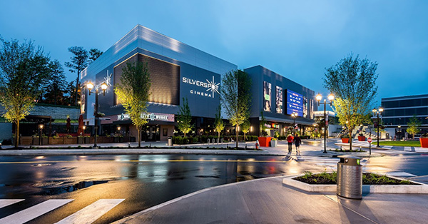 Silverspot Cinema Pinecrest - 10 Park E Dr, Beachwood, OH 44122