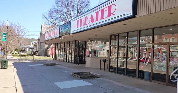 Spotlight of Hornell - 191 Main Street, Hornell, NY 14843