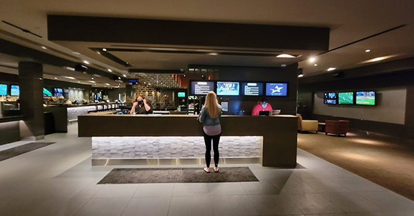 Star Cinema Grill Bolingbrook - 619 E Boughton Rd., Bolingbrook, IL 60440