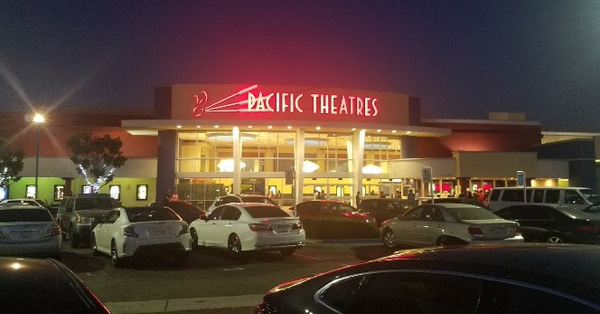 Starlight Lakewood Center - 5200 Faculty Ave., Lakewood, CA 90712