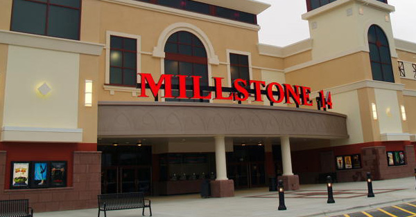 Stone Theatres Millstone 14 Cinemas - 3400 Footbridge Lane, Fayetteville, NC 28306