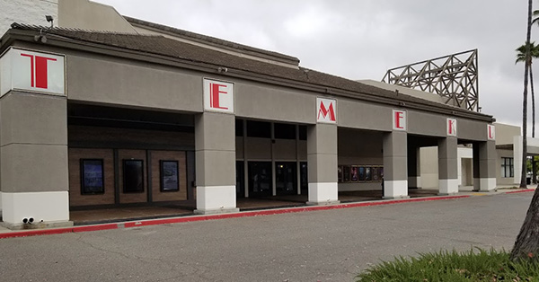 Temeku Cinemas Temecula - 26463 Ynez Road, Temecula, CA 92591