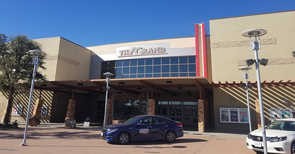 The Grand 10 - Ft. Bliss - 1619 Pleasonton Rd., Fort Bliss, TX 79906