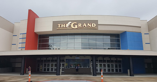 The Grand 16 - Slidell - 1950 Gause Blvd. West, Slidell, LA 70460