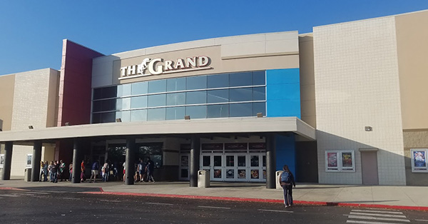 The Grand 18 - Hattiesburg - 100 Grand Drive, Hattiesburg, MS 39401