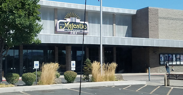 The Majestic - 1919 S. 14th Street, Union Gap, WA 98903