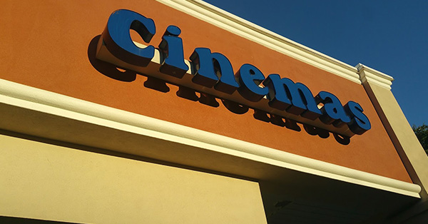 Township Theatre - 249 Pascack Road, Township of Washington, NJ 07676